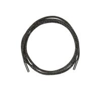 VANZETTI Cinturón negro 75-95 negro