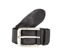 Vanzetti Cinturón Piel 85 cm negro