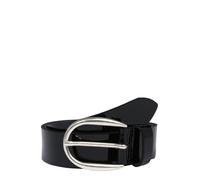 Vanzetti Cinturón Piel 90 cm negro