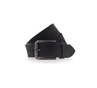 Vanzetti cinturón 40mm Leather Belt W90 Black