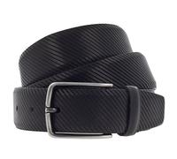 Vanzetti Cinturón de cuero black (V4583R3026-95-0790)