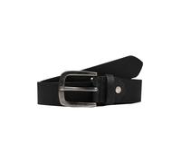 Vanzetti Cinturón de cuero black (V4541R2344-95-0790)