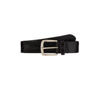 Vanzetti Cinturón Piel 95 cm negro