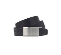 Vanzetti 35mm Cambered Belt W95 Black