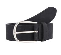 Vanzetti Cinturón Piel 80 cm negro