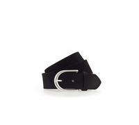 VANZETTI Cinturón negro, Talla 90