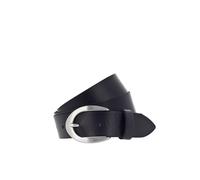 VANZETTI Cinturón negro, Talla 95