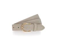 VANZETTI Cinturón 'Old Money' kitt 110 kitt