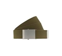 VANZETTI Cinturón oliva 80-105 oliva