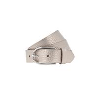 Vanzetti Cinturón Piel platingold-metallic (V5541A6783-100-0168)