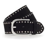 VANZETTI Cinturón oro / negro 75 EUR