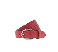 VANZETTI Cinturón oro / rojo 80 oro / rojo