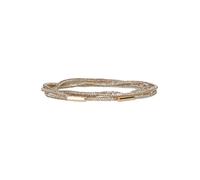 VANZETTI Cinturón oro / transparente 75-95 EUR