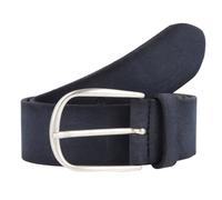 Vanzetti Cinturón Piel 105 cm azul