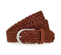 Vanzetti Cinturón Piel 75 cm marrón