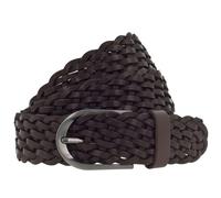 Vanzetti Cinturón Piel 90 cm marrón
