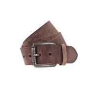 Vanzetti Cinturón Piel natural 105 cm marrón