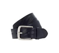 Vanzetti Cinturón Piel 105 cm negro