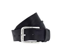 Vanzetti Cinturón Piel 105 cm negro