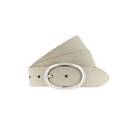 Vanzetti Cinturón Piel 80 cm beige