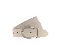 VANZETTI Cinturón beige 90 beige