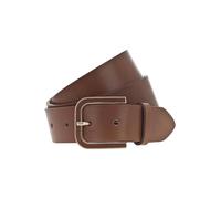Vanzetti Cinturón Piel natural 95 cm marrón