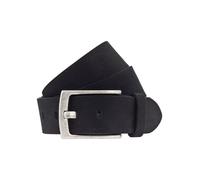 Vanzetti Cinturón Piel 95 cm negro