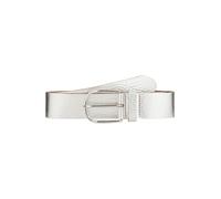 VANZETTI Cinturón plata, Talla 85