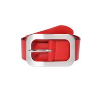 VANZETTI Cinturón rojo 100 rojo