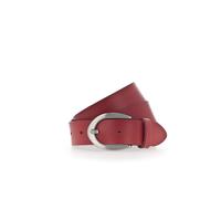 VANZETTI Cinturón rojo 105 rojo