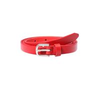 VANZETTI Cinturón rojo claro 85 rojo claro