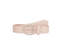 VANZETTI Cinturón rosa pastel, Talla 95