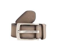 VANZETTI Cinturón taupe 85 taupe