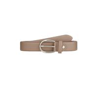 VANZETTI Cinturón taupe 95 taupe