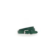 VANZETTI Cinturón verde oscuro, Talla 105