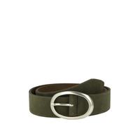 VANZETTI Cinturón verde oscuro, Talla 95