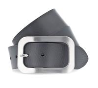 Vanzetti Classics 40mm Belt W105 Steel Gray