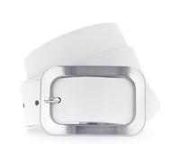 Vanzetti Classics 40mm Belt W110 White