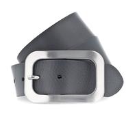 Vanzetti Classics 40mm Belt W85 Steel Gray