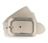 Vanzetti Classics 40mm Belt W90 Vanilla