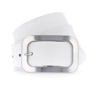 Vanzetti Classics 40mm Belt W90 White