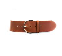 Vanzetti Fashion Women's Belt W95 Cognac