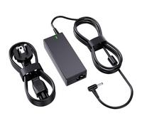 Vanzflow Cargador de 65W Compatible con Medion Akoya E15301 E15302 E14301 E14412 E16401 E15308 S4403 S4401 S4404 S4402 S14405 S14407 A18-065N3A Medion FSP065-REB Adaptador de Corriente