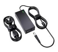 Vanzflow Cargador de 90W Compatible con Microsoft Surface Pro 4 5 6 7 8 Dock Station Surface Book 1661 1749,Microsoft Surface Dock 2 Station Alimentación Ordenador portátil