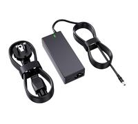 Vanzflow Cargador de 90W Compatible con Microsoft Surface Pro 4 5 6 7 8 estación de Acoplamiento Surface Book 1661 1749,Adaptador de estación de Acoplamiento para Microsoft Surface Dock 2