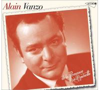 Vanzo Alain - Romance a L'operete [Import]