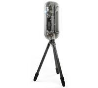 Vaonis smart telescope ap 50/250 vespera ii - x edition