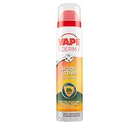 Vape Derm Spray Antipicaduras contra Mosquitos, 100ml
