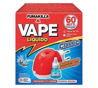 Vape GA0612200 - Una Eléctrica Liquid Spina, Actualizar 480 Horas