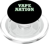 Vape Nation Hall PopSockets PopGrip para MagSafe